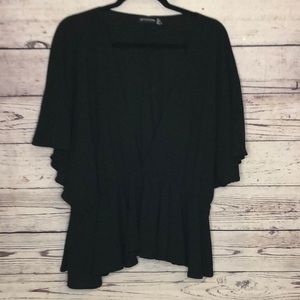 PrettyLitteThing women’s blouse